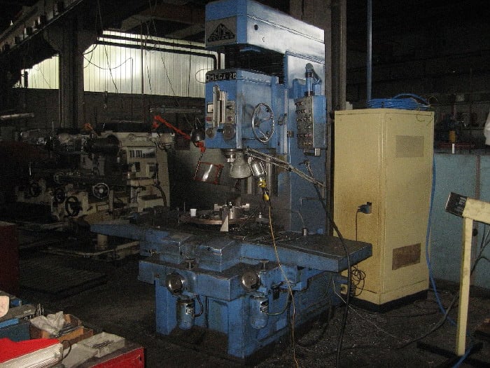 SIMA OMEGA 2R 